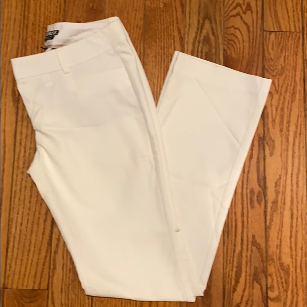 Express Columnist Dress Pants